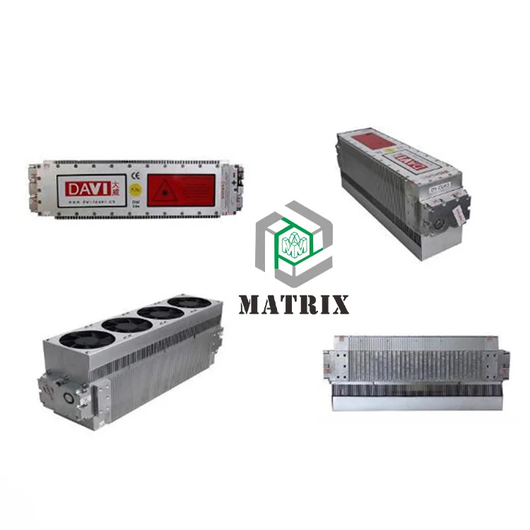 CO2 Laser Source 35w for Co2 Marking Machine