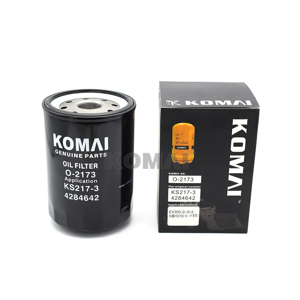 1132006451 фильтра Lube 1-87310070-0 LF3328 1R0714 32/925916 для мини-экскаватора 307C