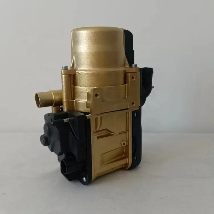 12V  Diesel Heater Similar To Webasto Water Liquid Parking Heater