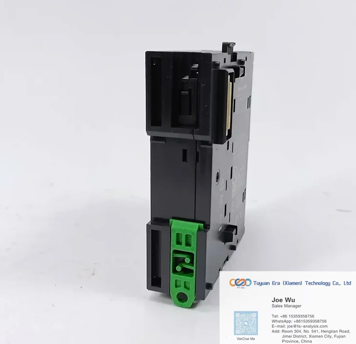 Brand new TM3AI8 In StockOriginal Analog Input Module