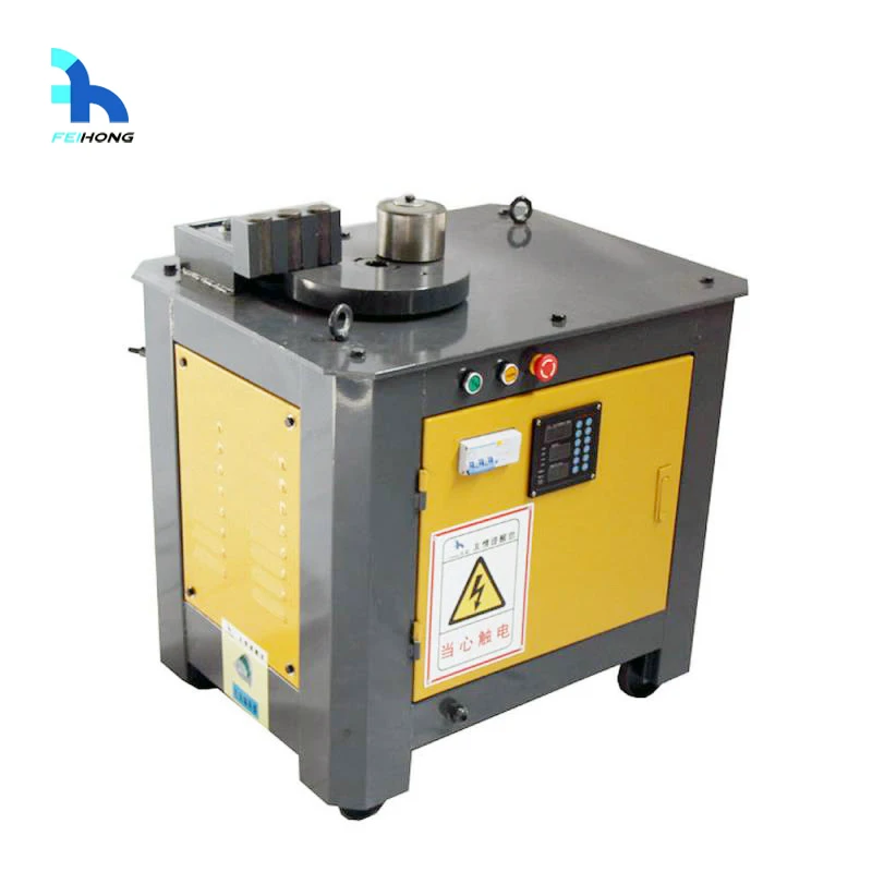 Iron wire bending machine/steel bending machine