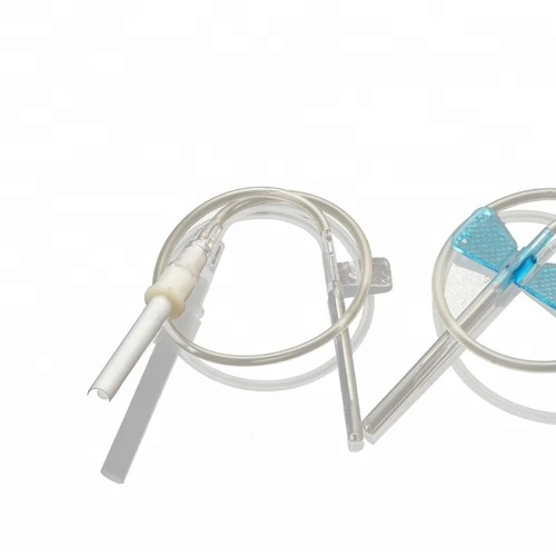 medical supply,blood collection needle,