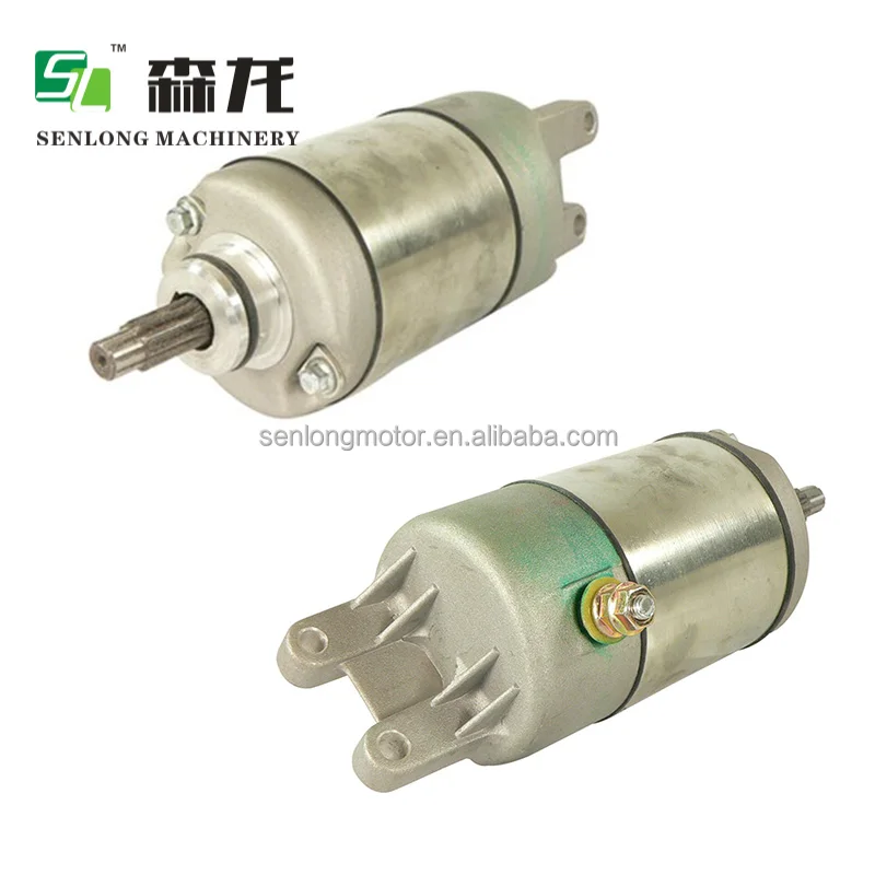 Starter for Honda ATV TRX300EX TRX 300 EX 1993-2009 31200-HM3-671 SMU0029 410-54008 SM13422 HA-105 49-5705 18329