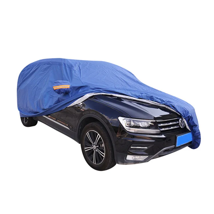 Горячая Распродажа 2021, высококачественный автомобильный чехол из ПВХ, Пылезащитный Водонепроницаемый автомобильный чехол, дешевый автомобильный чехол