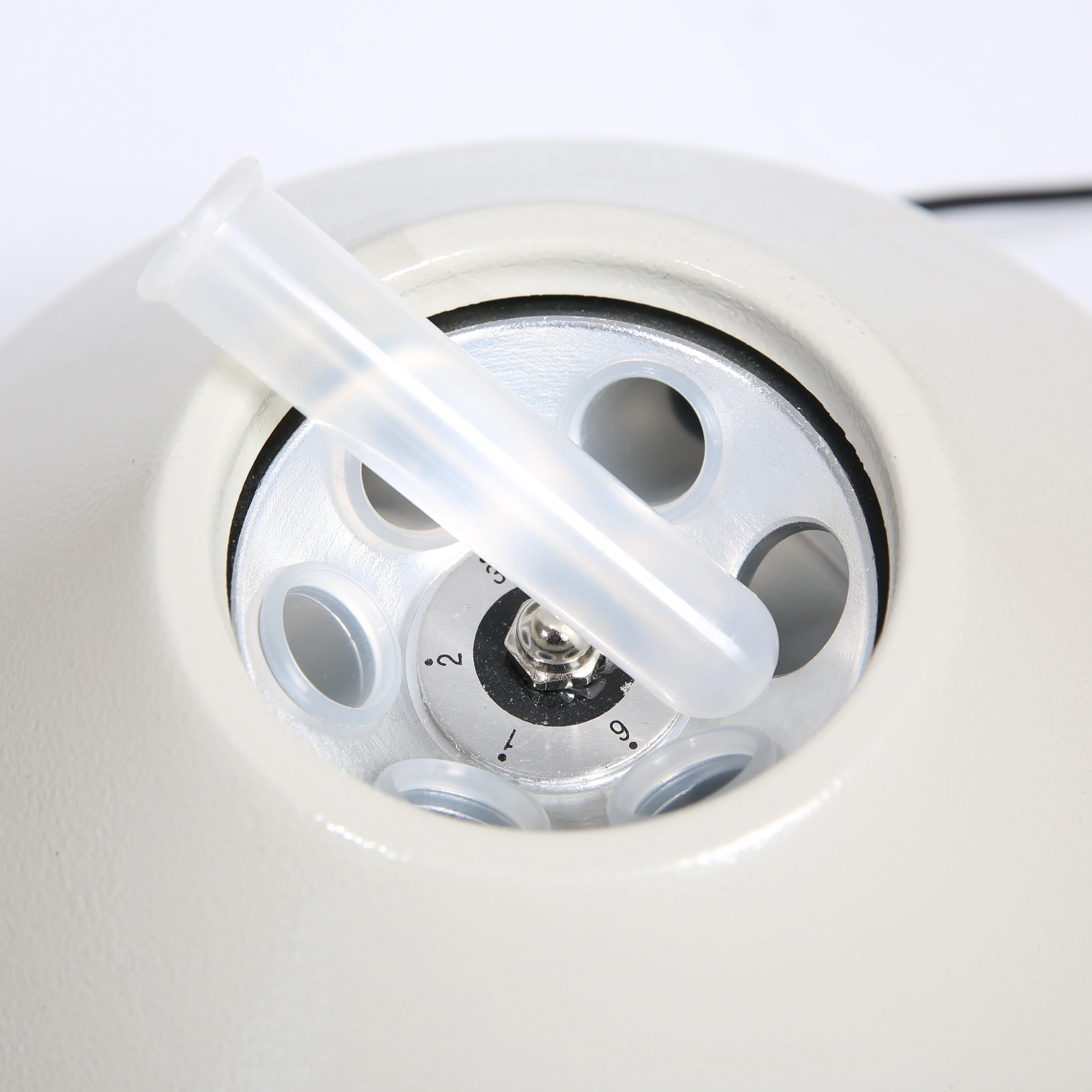 Good 800D 4000rpm Medical Lab Centrifuge Machine Laboratory Low Speed Centrifuge