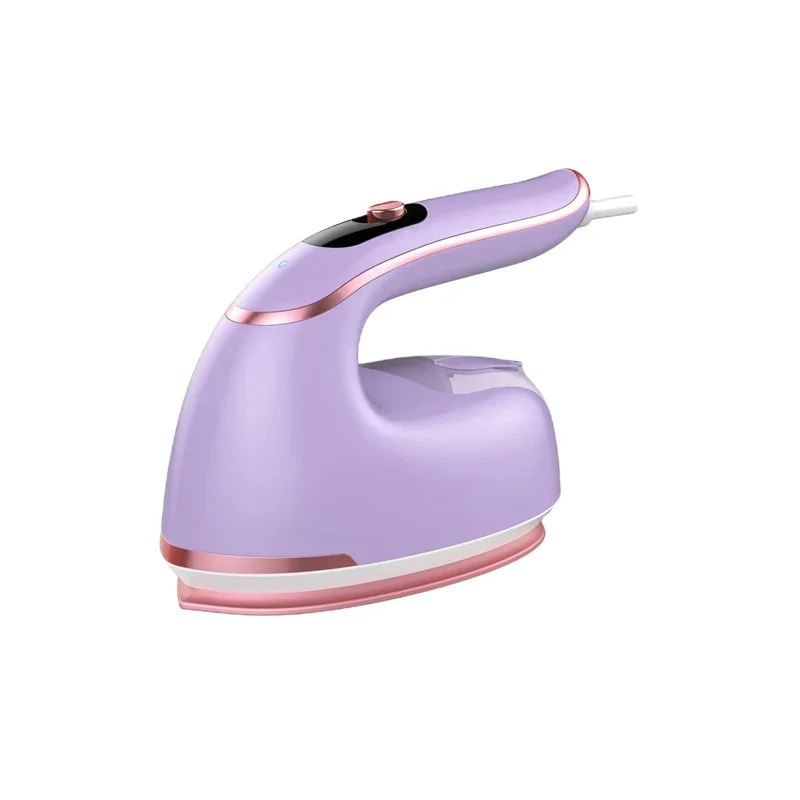 meiteng China Manufacture Cheap Home Portable Multi Function Electric Steamer Irons with RX-218