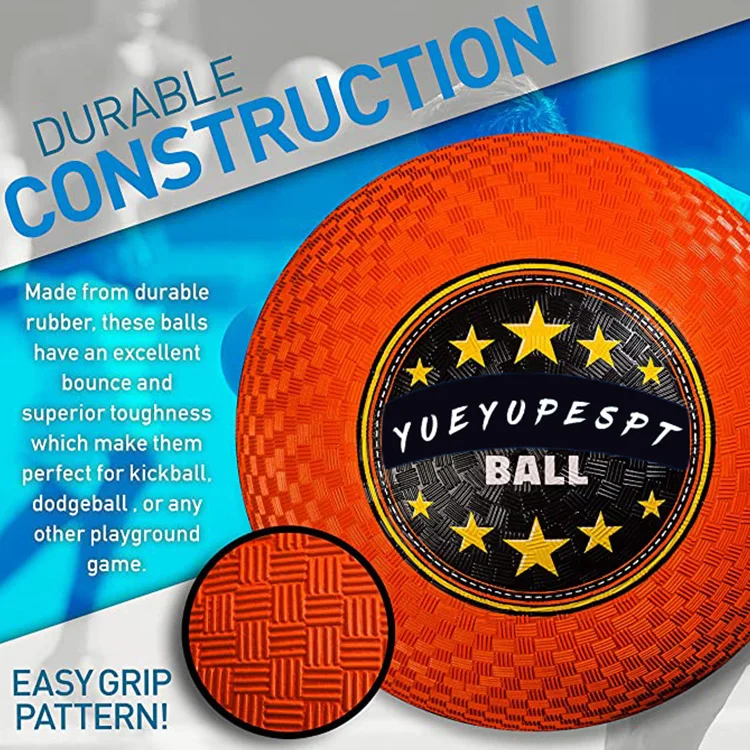 CHIAN Made Handball ball official weight size 3 leather material custom