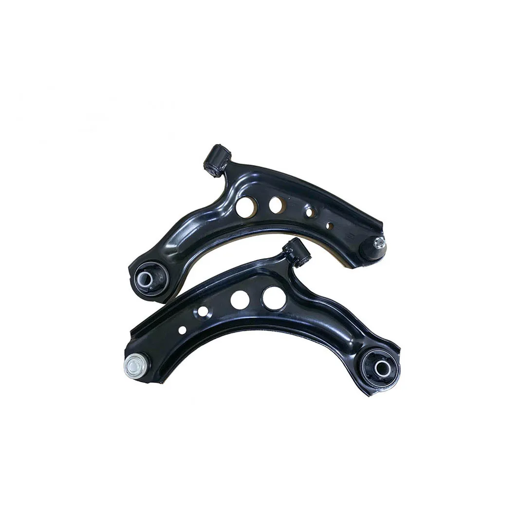 Factory Sell  Large inventory Auto Parts Front Suspension Lower Control Arm For toyota 48069-09240 48068-09240