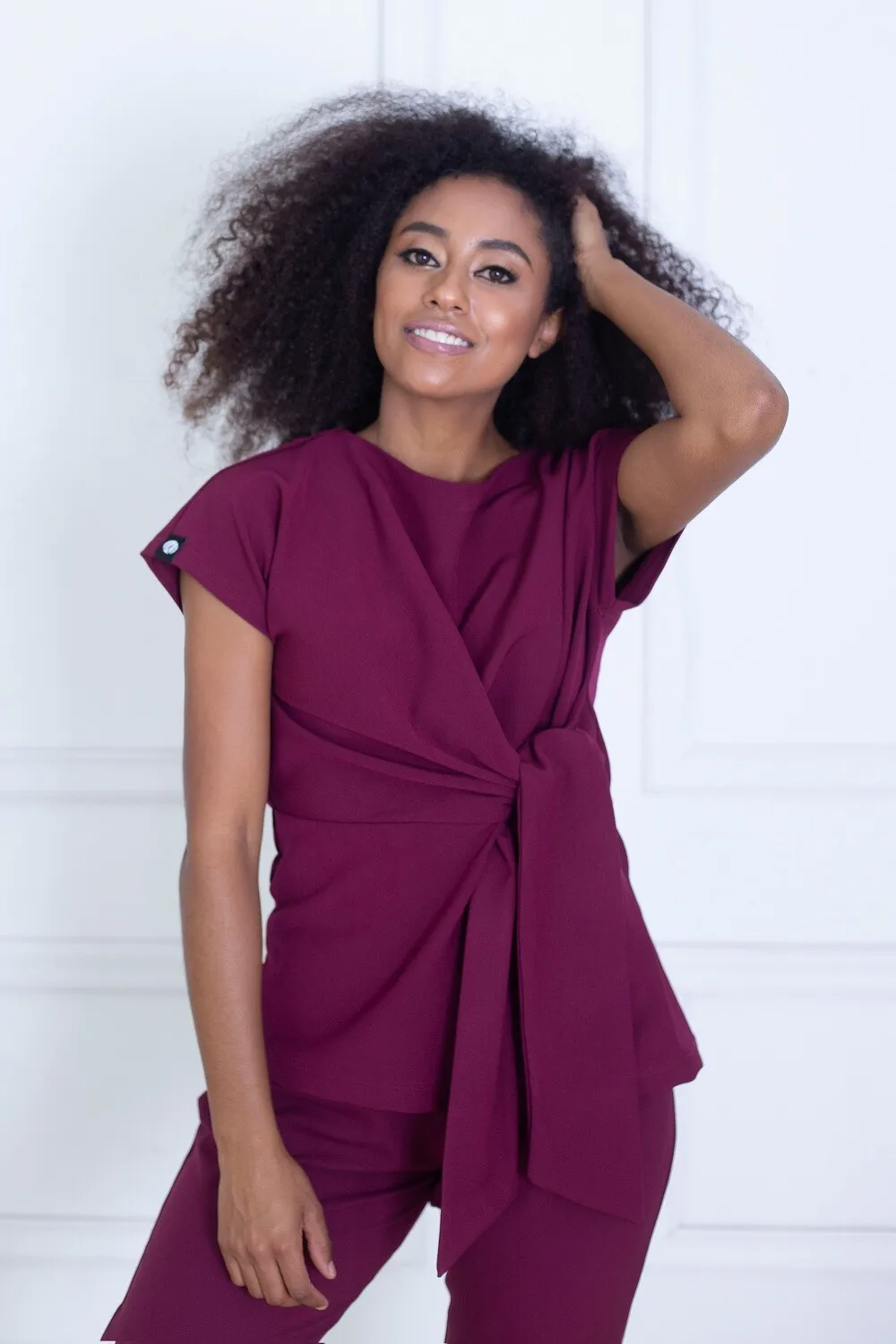 Fuxin fuyi apparel Men female doctor nurse uniform hospital uniform designs medical scrubs uniformes medicos laboratory coat