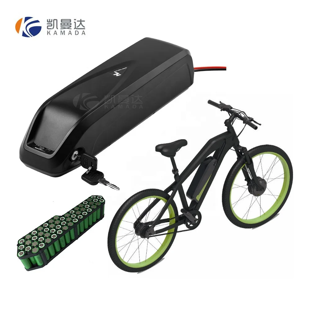 52v 17.5ah brand cell battery pack 24v 36v 48v 10ah 14ah 20ah 30ah lithium ion e bike batteri