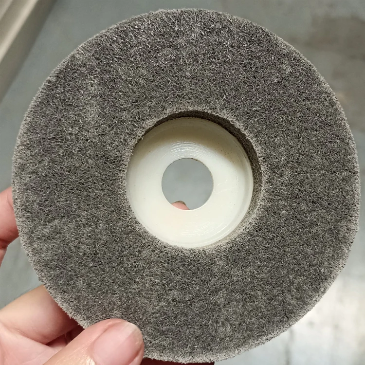 Grinding wheel