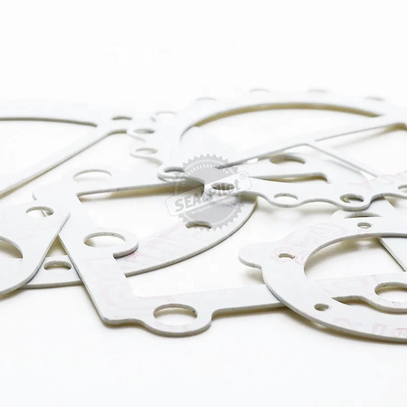 filled graphite/carbon/glass PTFE sheet, PTFE flat gasket,available from stock