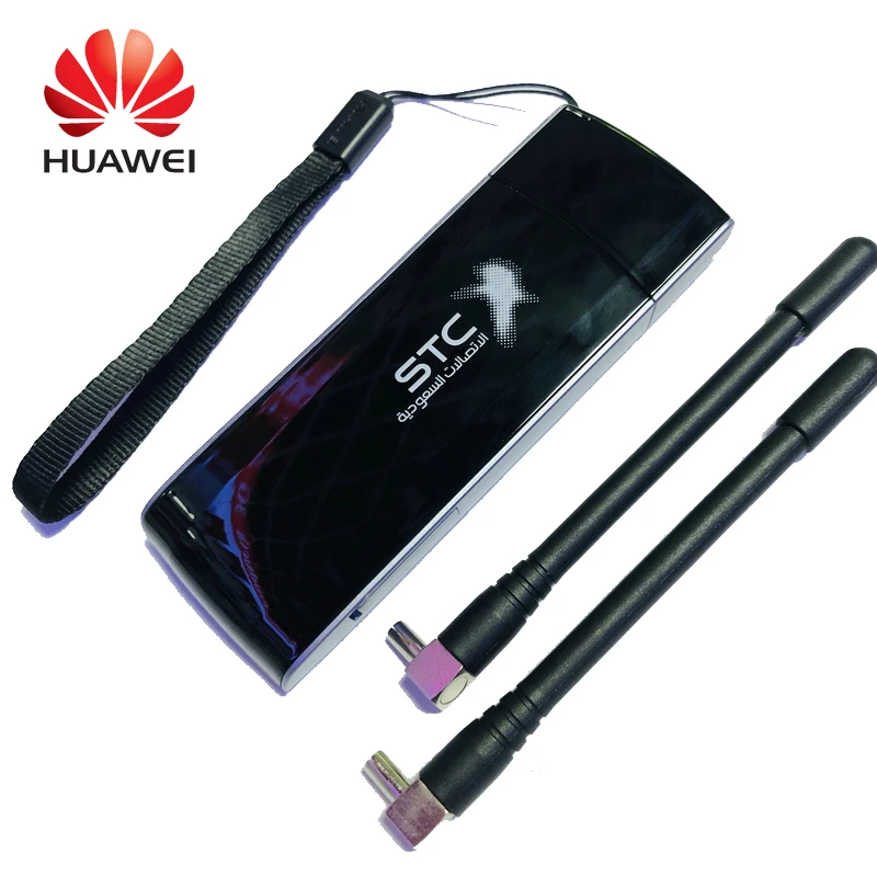Huawei 4G USB Dongle E392u-92 FDD2300/2600 МГц разблокирована 4 г модем с