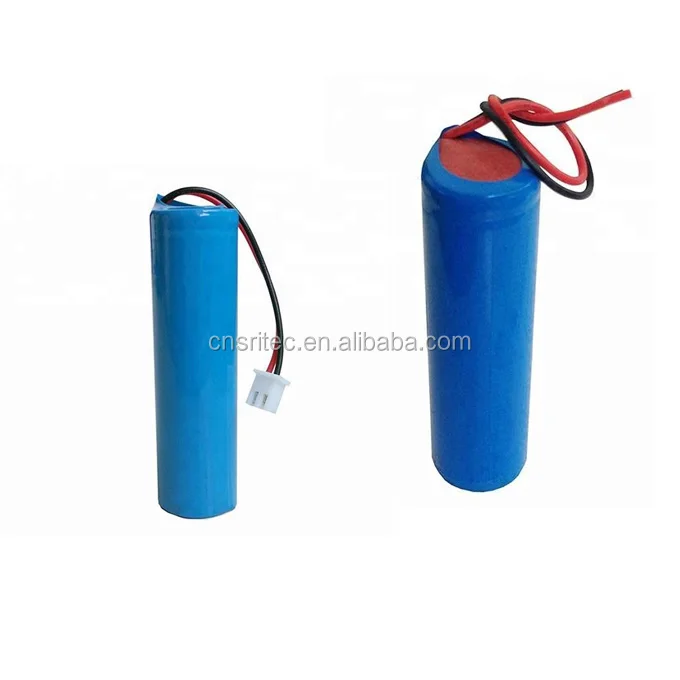 Lithium Ion Battery Pack 18650 21700 Cell 3.7V 7.4V 11.1V 14.8V 2500mAh 3000mAh 5000mAh 6000mAh 6600mAh Li Ion Batteries