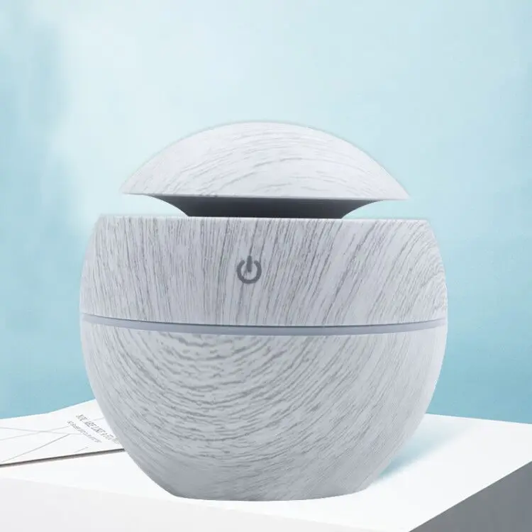 USB charging season travel size electrical appliances home mini handheld personal air diffuser h2o humidifier