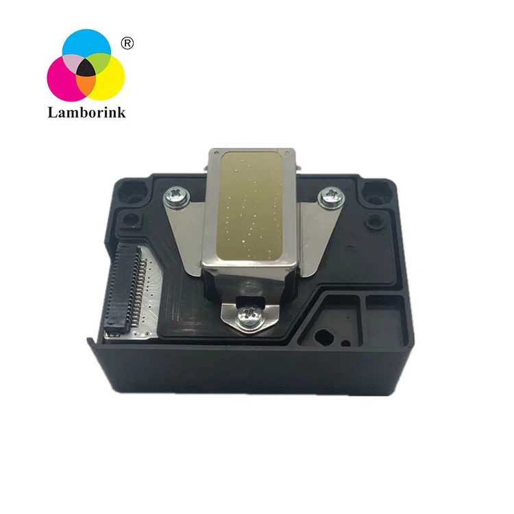 New Original F185000 Print Head For Epson Me1100 L1300 T1110 Tx510 Me650 Printer Parts Print Head