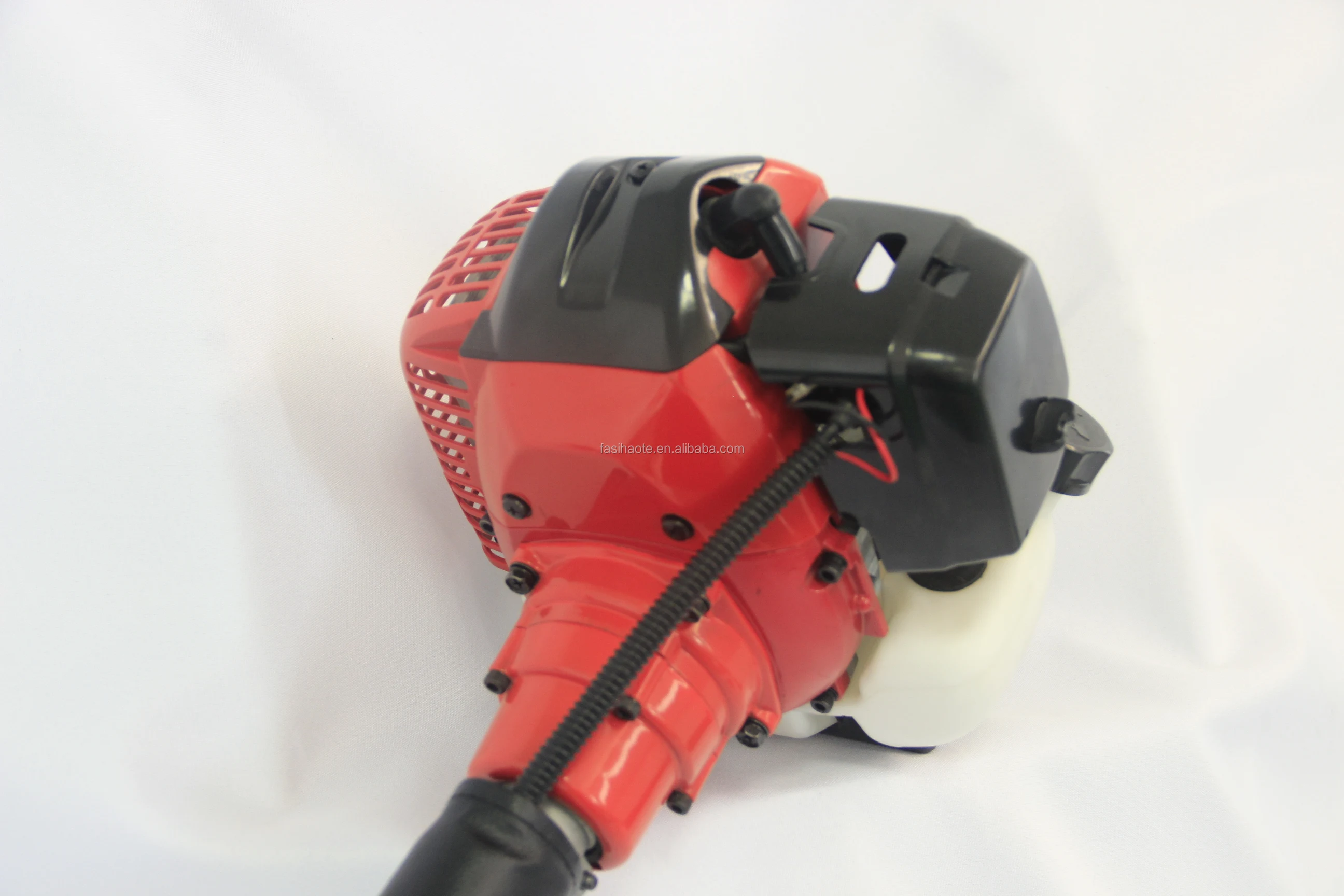 Garden machine BC4301DW brush cutter 2 stroke petrol engine 50cc