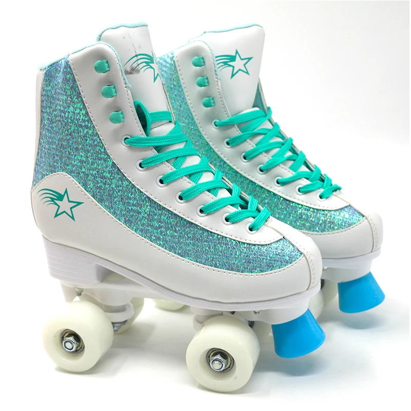 Yijiu New Style Inline Roller Skates Adult Wholesale Speed Roller Skating ABEC-7 bearing Roller Skate