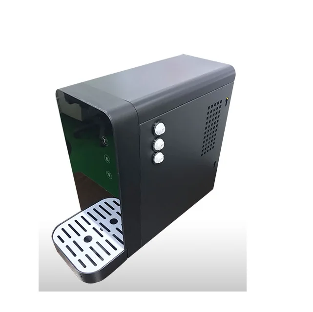 Commercial Undersink Carbonated Soda Maker Sparkling Water Dispenser