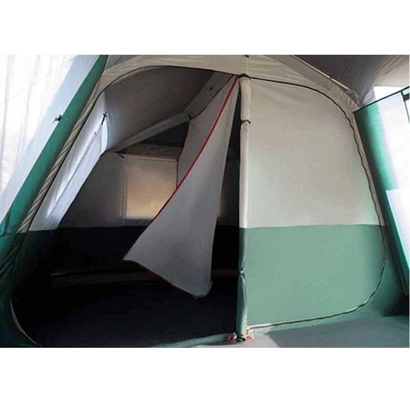 TT0263 Competitive Price Camping Tent Lightweight Cube Tent Camping  Lichtgewicht Tipi Tent