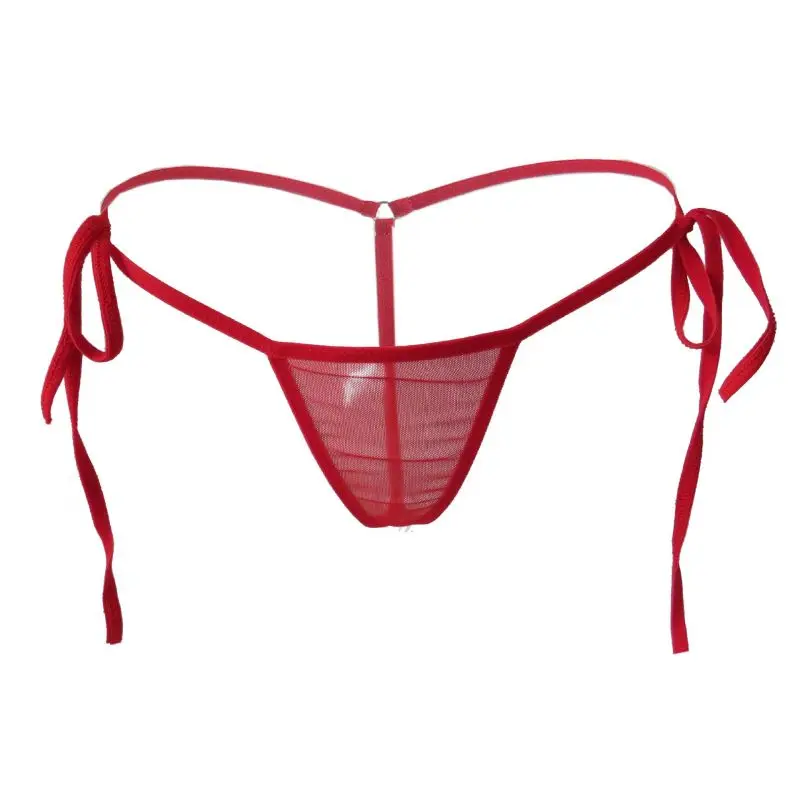 Open Crotch Women Panties G String Sexy Girls In Thongs