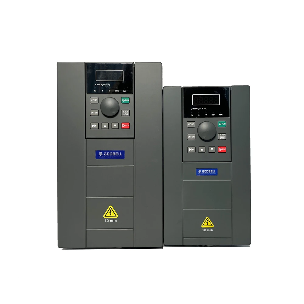 Goldbell 5.5KW 7PH 3-х фазный генератор постоянного тока гибридный Авто со слежением за максимальной точкой мощности частотно-регулируемым приводом Солнечный штанговый скважинный насос инверторного типа для полива и орошения