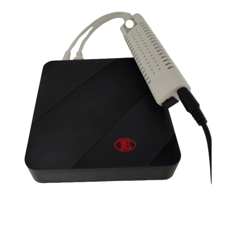 Лидер продаж HLS M3U8 UDP RTP RTSP RTMP HTTP Linux IPTV TV приставка с оптоволоконным портом через онлайн ONU