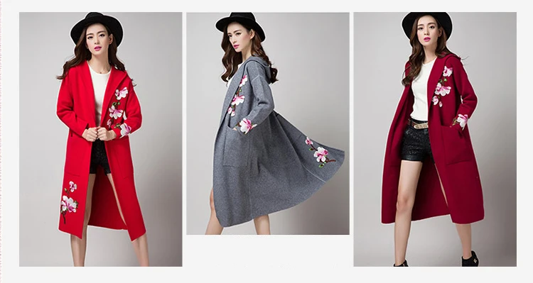 Plum blossom flowers series Embroidery Patches for Clothing backpack woven patch Decorative Applique heat press Patches badge