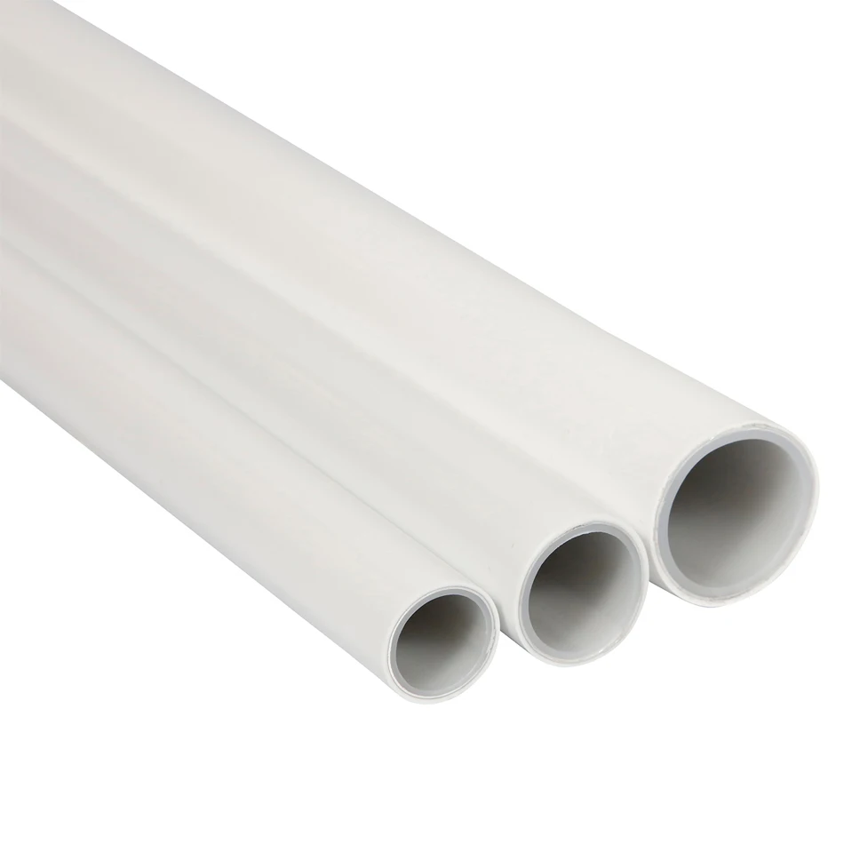 RITABLE импортный полипропиленовый материал 18 мм-аль-pex-pex-pipe композитная труба для воды и газа
