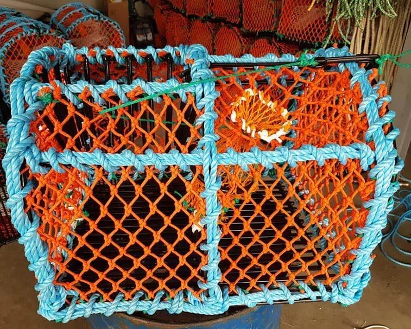 Hot Sale Stainless Steel Parlour Prawn Pots