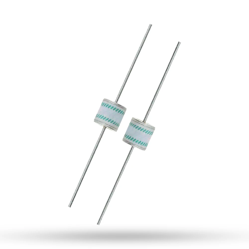 B88069X2180S102 Газоразрядная лампа 1400 V 10000A (10kA) 20% цепи 2 pole со сквозным отверстием в наличии на складе