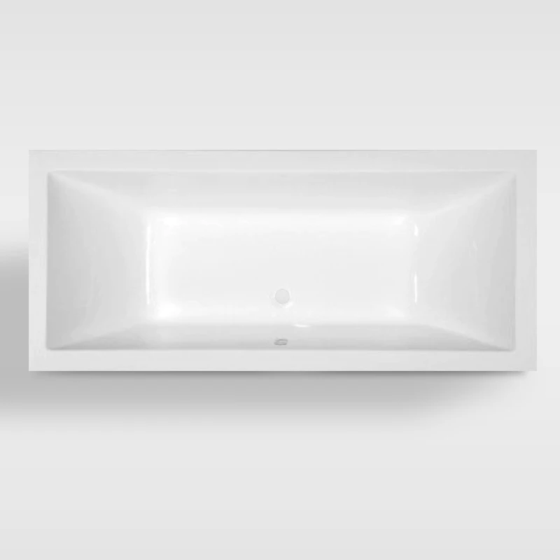 Cheap portable acrylic sitting normal  special size great quality  bathtubs