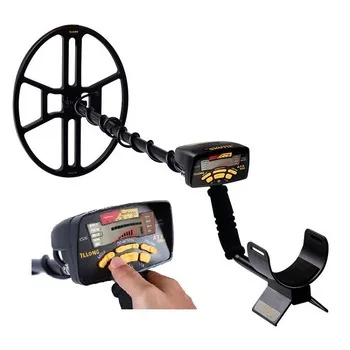 The new technology underwater 2m long-distance deep gold metal detector has strong identification capability and positioning fun