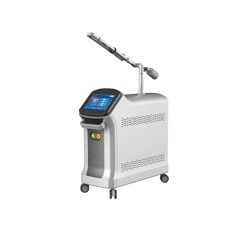 Лидер продаж высокомощный лазер для удаления татуировок и бровей удаление СО2