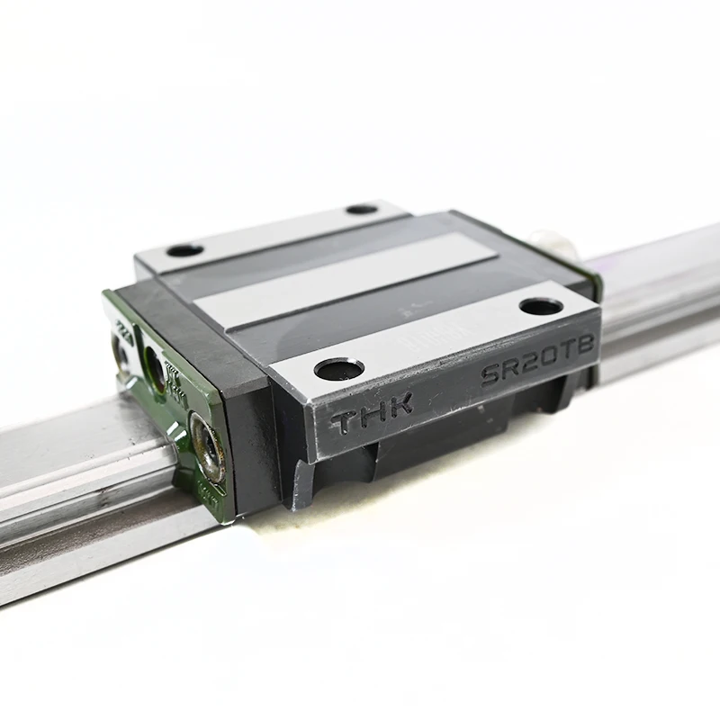 SSR15 SSR20 SSR25 SSR30 SSR35 XV/XVM/XW/XWM/XTB/XSB шариковая клетка линейная направляющая ползунок рельсовый блок