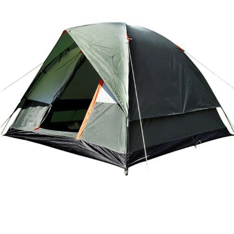 
Four season Tent Season and Extended Type Tent Style Camping tent 