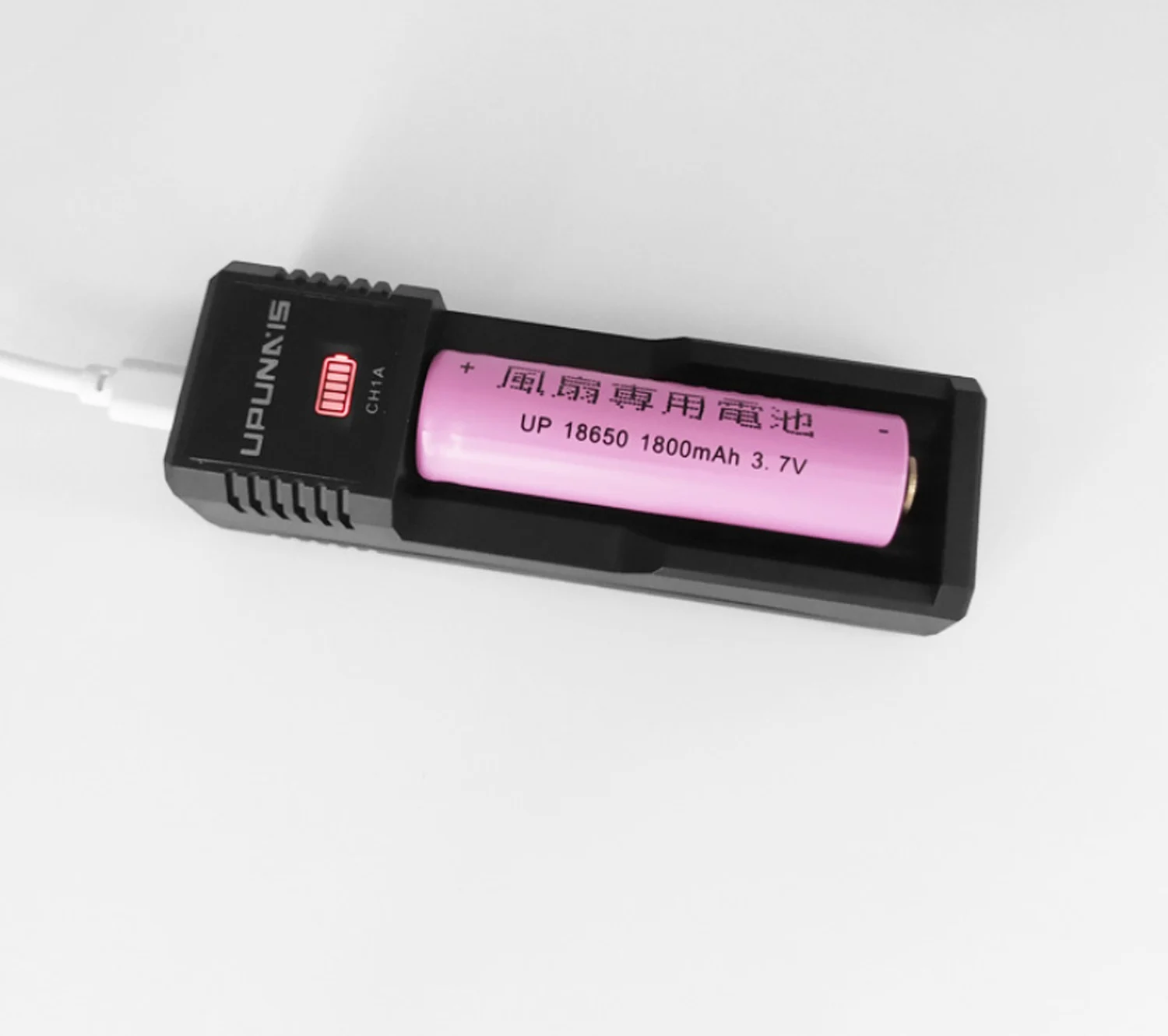 Литий-ионный аккумулятор зарядное устройство USB 2 разъем для зарядного устройства с функцией умной зарядки 3 7 V 4 фонарик аккумуляторные батареи 26650