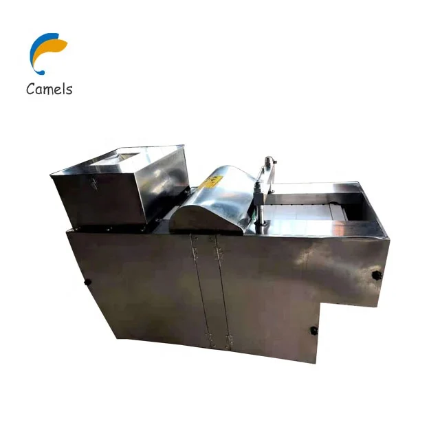 Frozen Chicken Cutting Machine Chicken Slicer Machine/Machine Chicken Cut