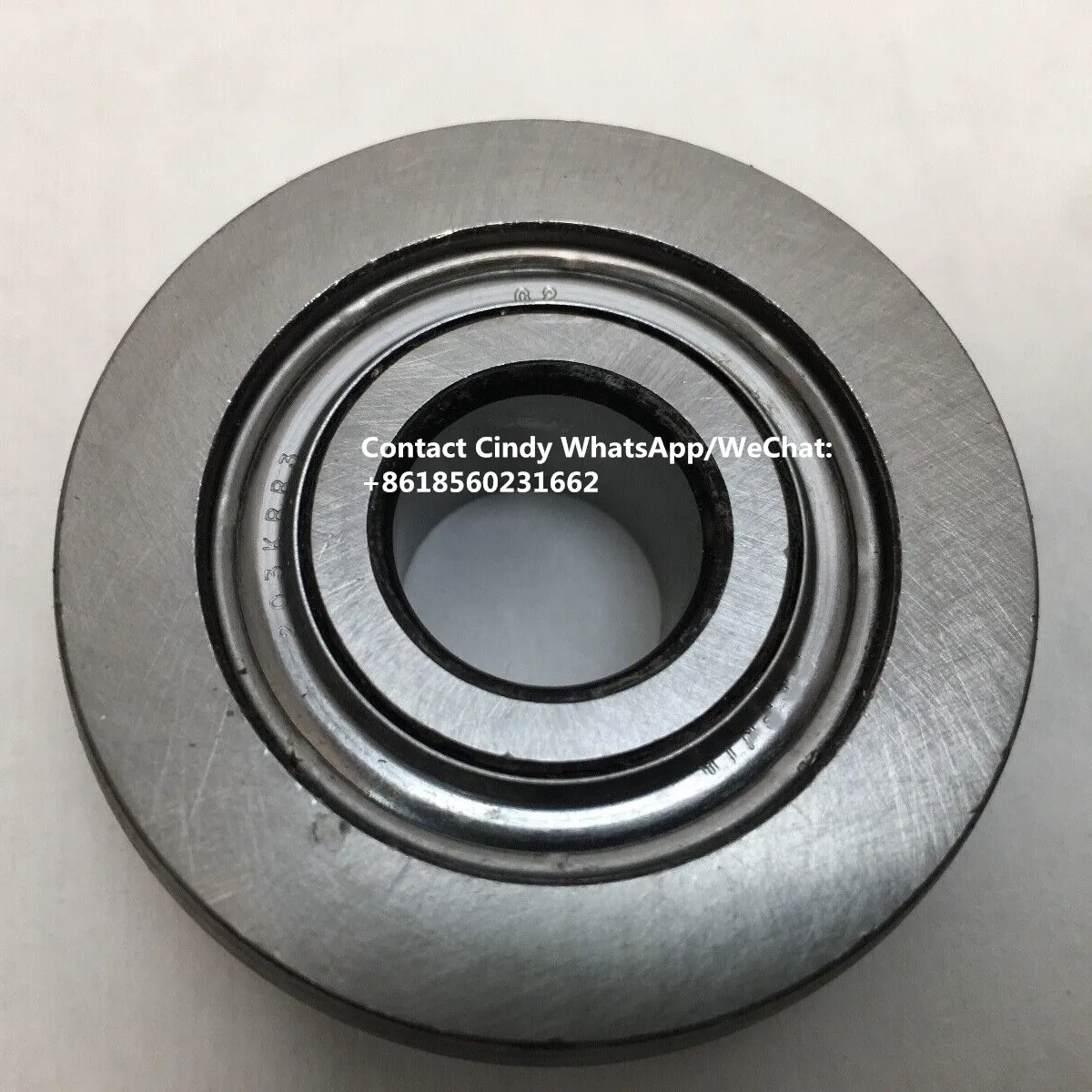 JD8646 203KRR3 203RR3 8984YY AE14807 165484 SC0274LL/2A Agricultural Machinery Ball Bearing for John Deere