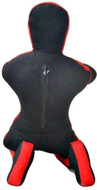 
Best quality man shaped dummy Wrestling Grappling dummy bag 