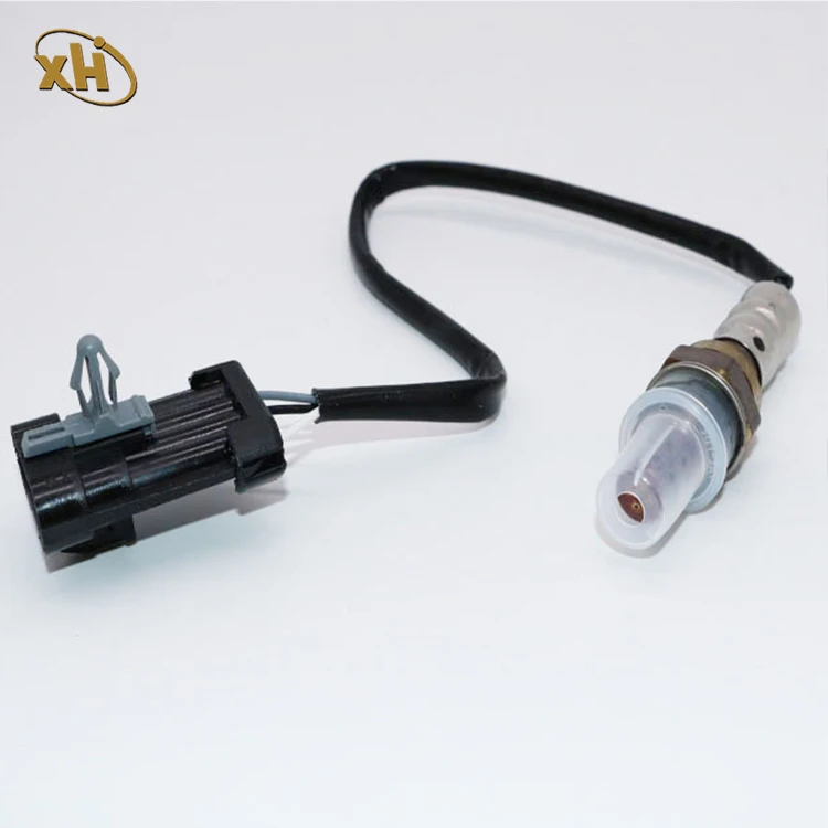 High Quality Car 3M51-9G444-CB Oxygen Sensor For FORD Focus Oxygen sensor 3M51-9G444-CB 0258006572