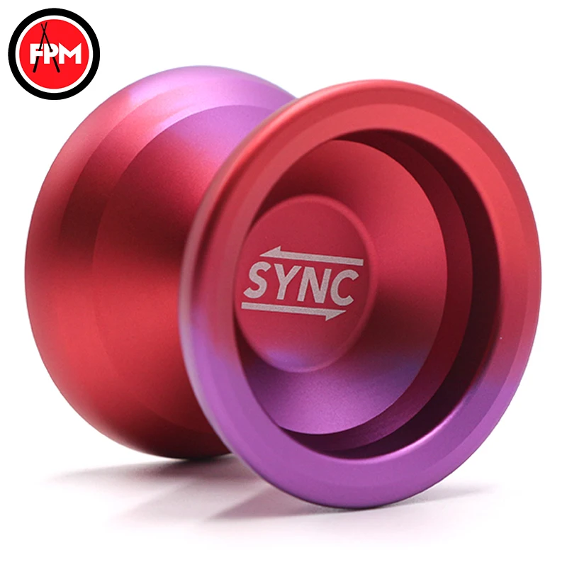 yoyofriends FPM Professional Training YOYOS Best Unresponsive YOYO 2020 YO YO Games