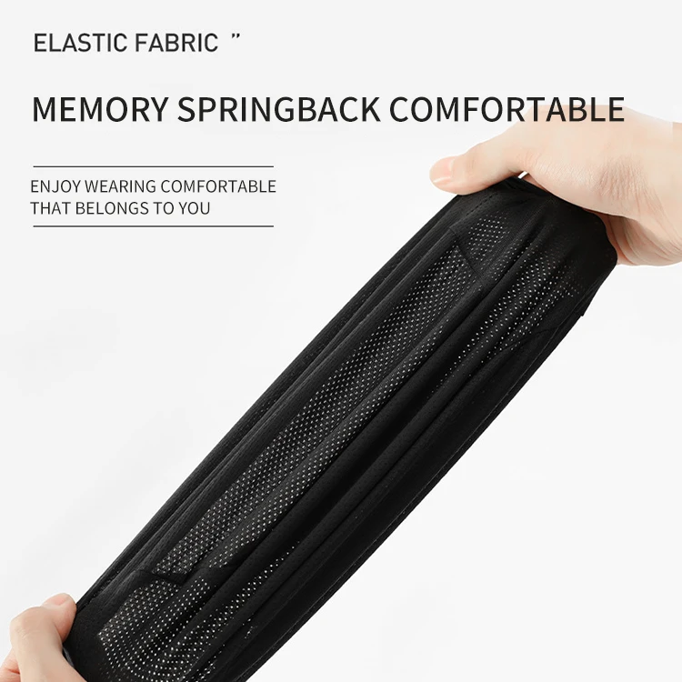 Moisture Wicking Breathable Elastic Ourdoor Sun Protection Quick-dry Ice Silk Riding Skull Cap