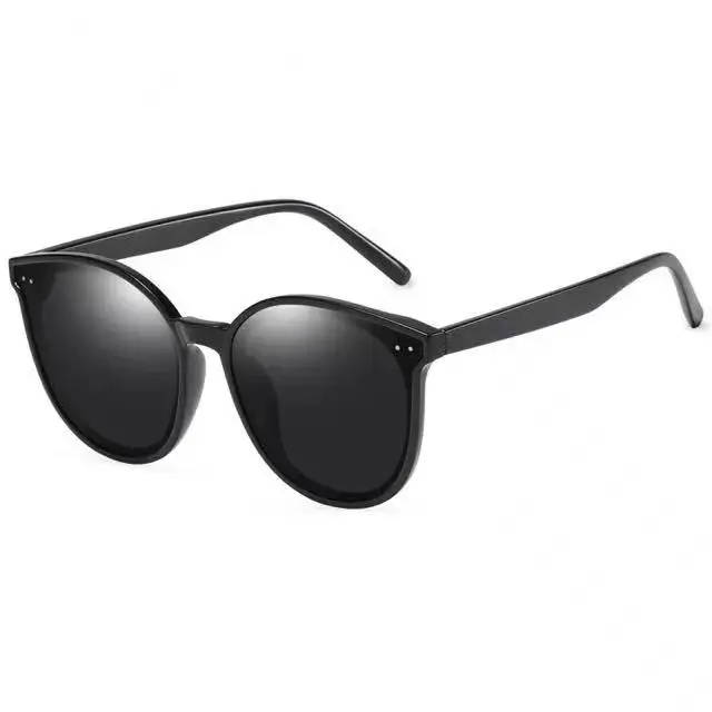
2021 New GM Sunglasses Large Frame Polarized Sunglasses 