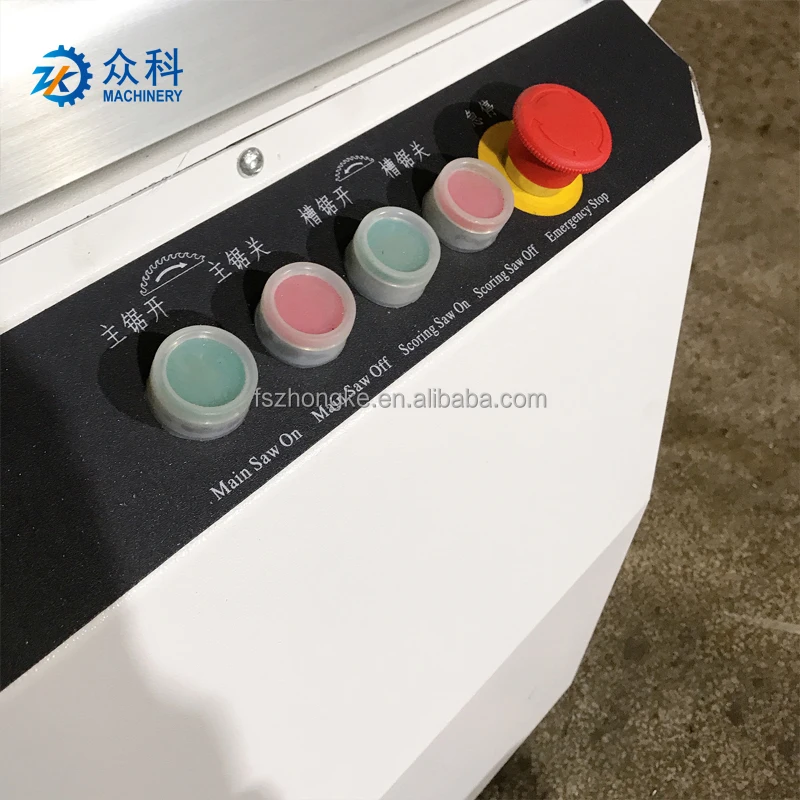 2021 заводская цена точные вертикальные панели пилы