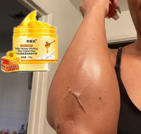 24k Золотая маска Коллагеновая Маска 24K Золотая коллагеновая кристальная маска для лица