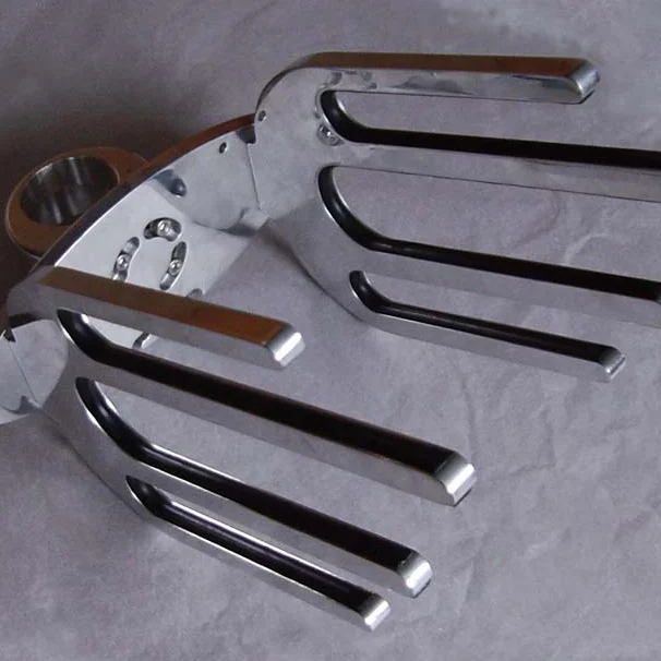 High quality swivel wakeboard tower rack for surfing sports entertainment