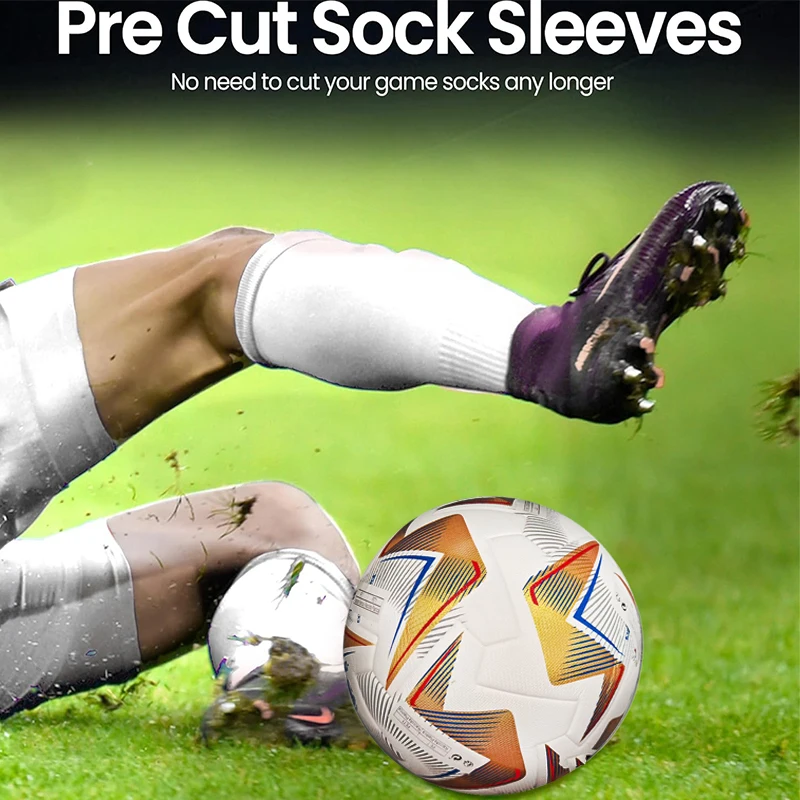 Popular New Design Quality Soccer Ball Size 5 Match Football Perfect For Fitness Training Ball