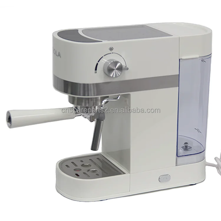 Oem/odm Customized 20 Bar Mielux Barista Cafe 20 Bar Small Dedica Sperso Espresso Coffee Machine Maker For Home