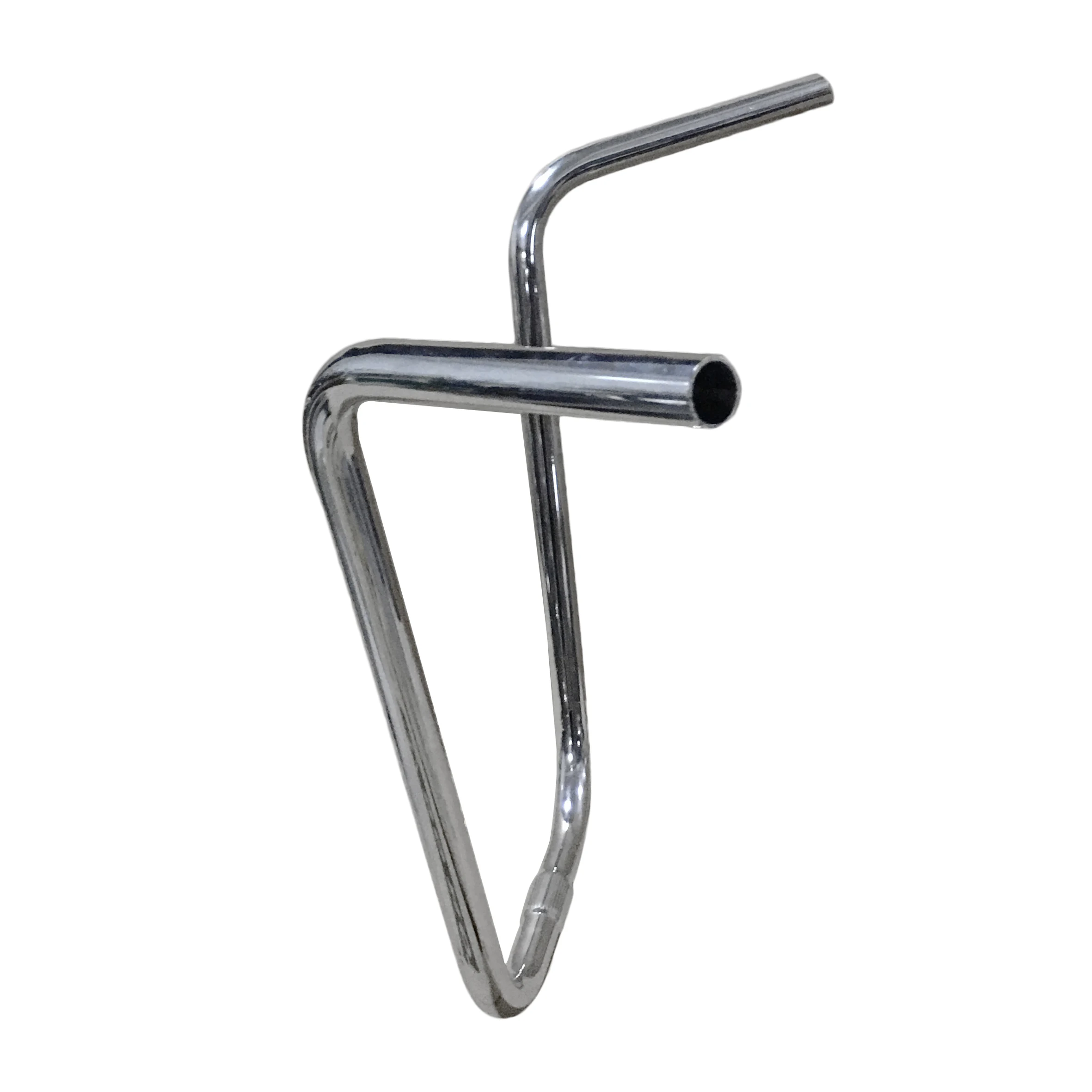 Good Quality Bicycle Motorcycle Universal High Handlebar Bicycle Harley Retro Modified Heightened Handlebar Lowrider Handlebar